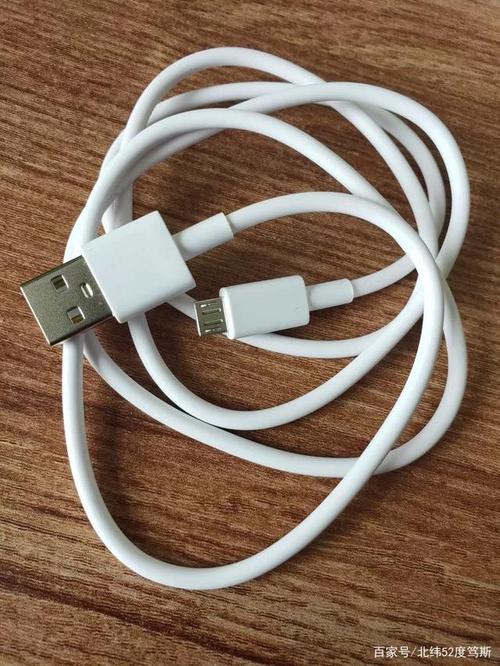 关于手机数据线，你买对了吗？——一份实用的选购指南