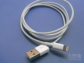 iPhone 5s数据线鉴别指南 正品与仿品的差异分析